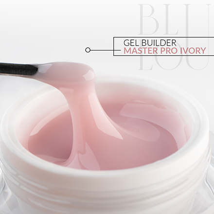 Gel Builder Cover Control Five